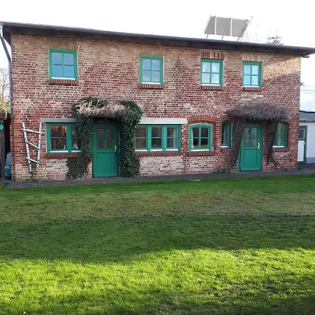 Neu! Land-ambiente 3 شقة *