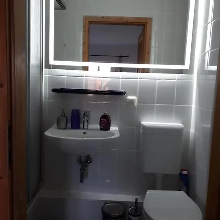 Neu! Land-ambiente 3 Apartment Zinnowitz