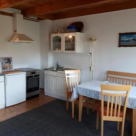 شقة Neu! Land-ambiente 3 زينوويتز