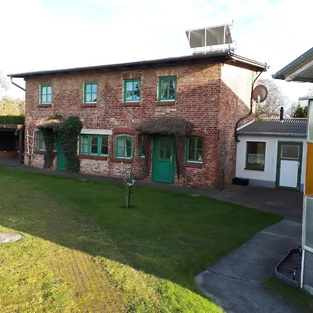 شقة Neu! Land-ambiente 3