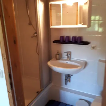 Apartment Neu! Land-ambiente 3 Zinnowitz