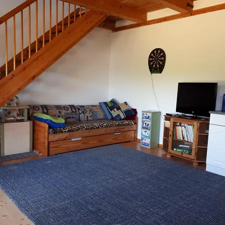 شقة Neu! Land-ambiente 3