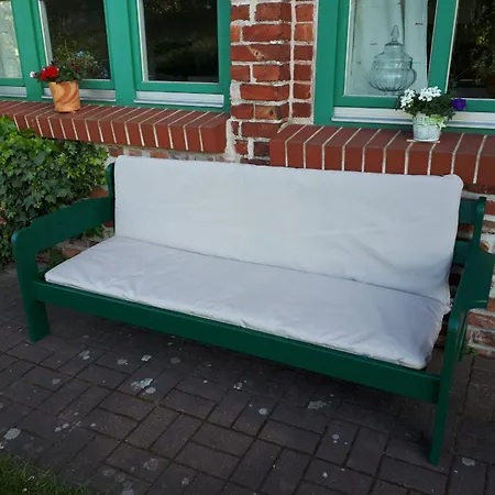 Neu! Land-ambiente 3 Apartment Zinnowitz