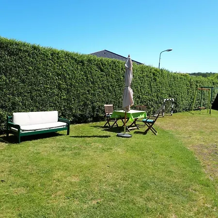 Neu! Land-ambiente 3 شقة